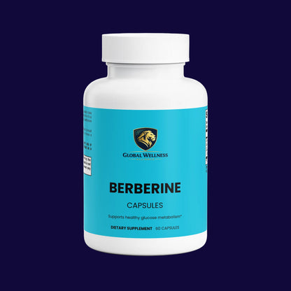 Berberine