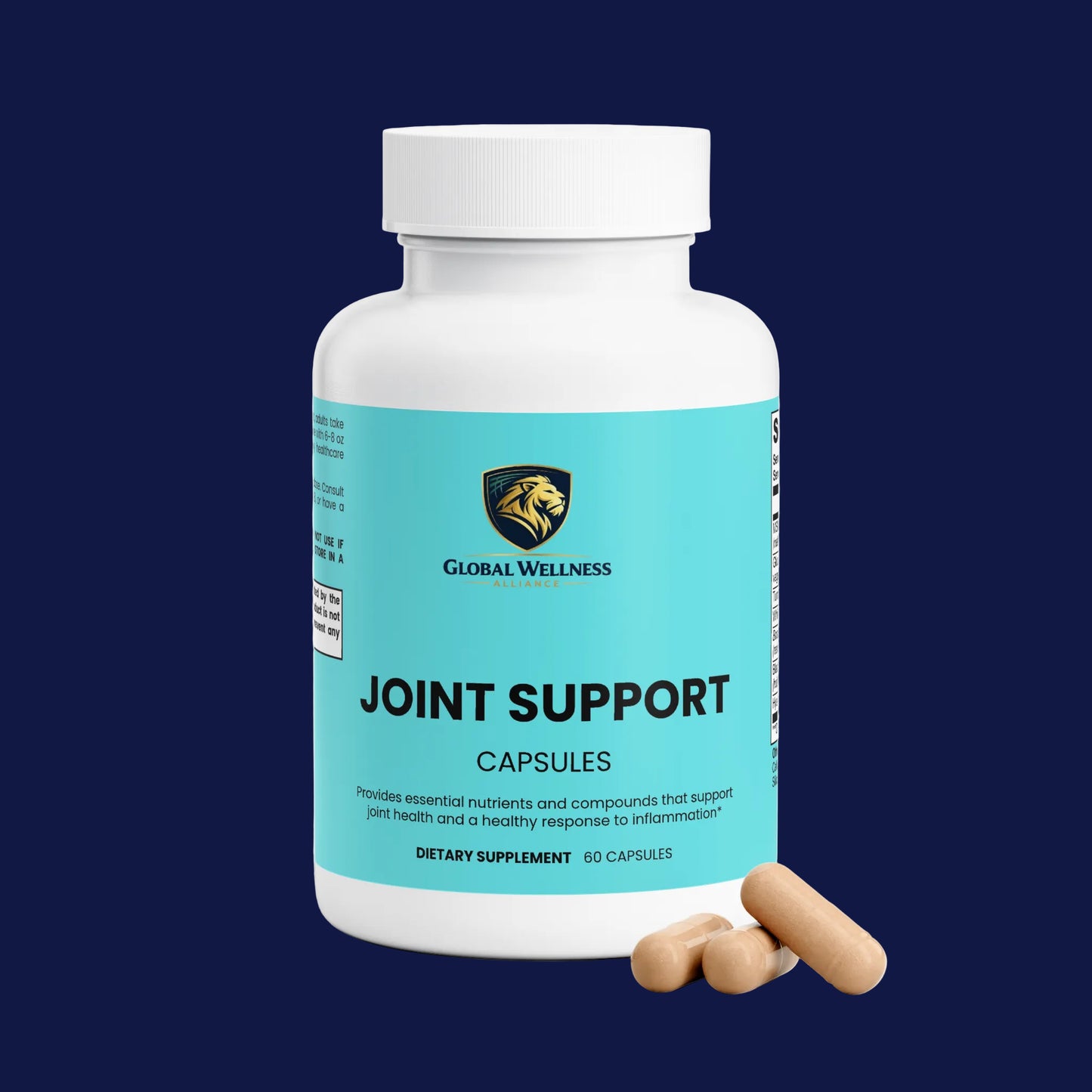 Joint Support