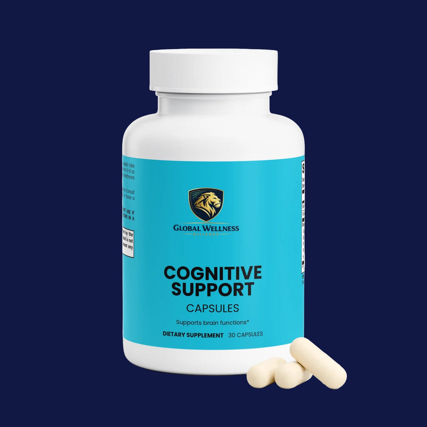 Cognitive Support