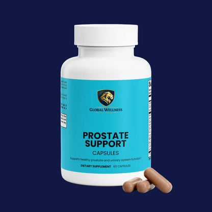 Prostate Support