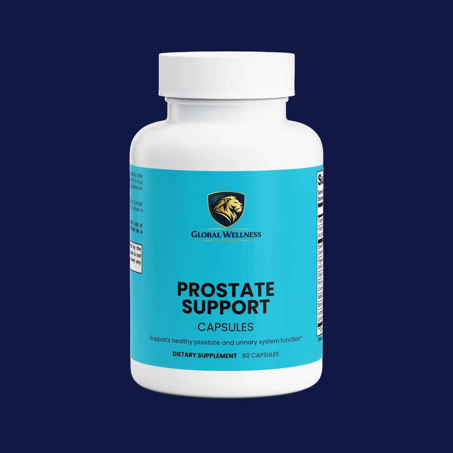 Prostate Support