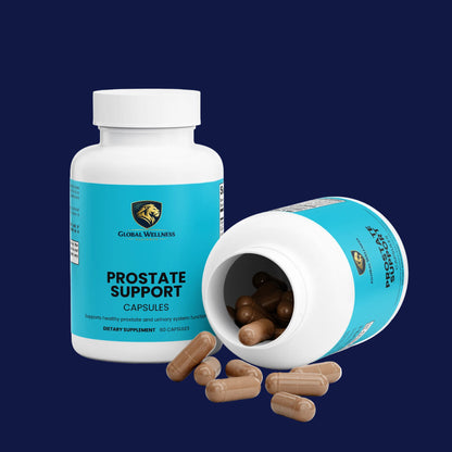 Prostate Support
