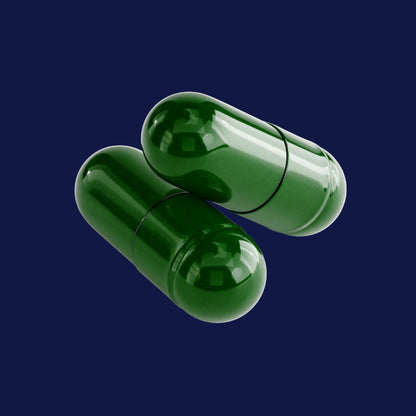 Fat Burner with MCT