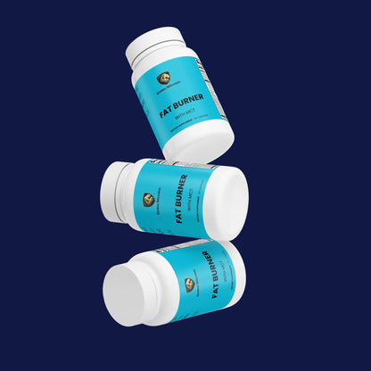 Fat Burner with MCT