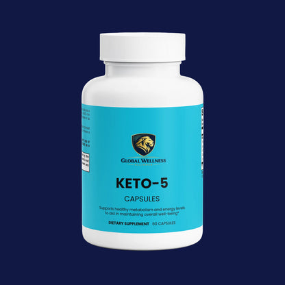 Keto-5