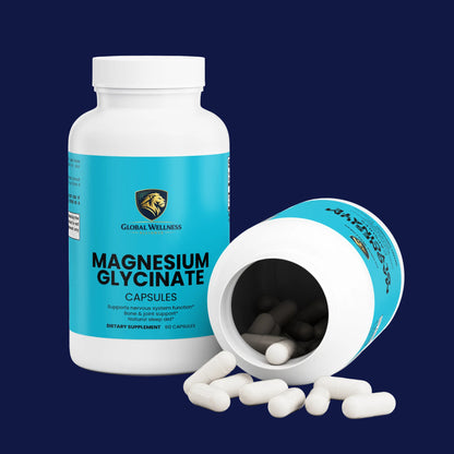 Magnesium Glycinate