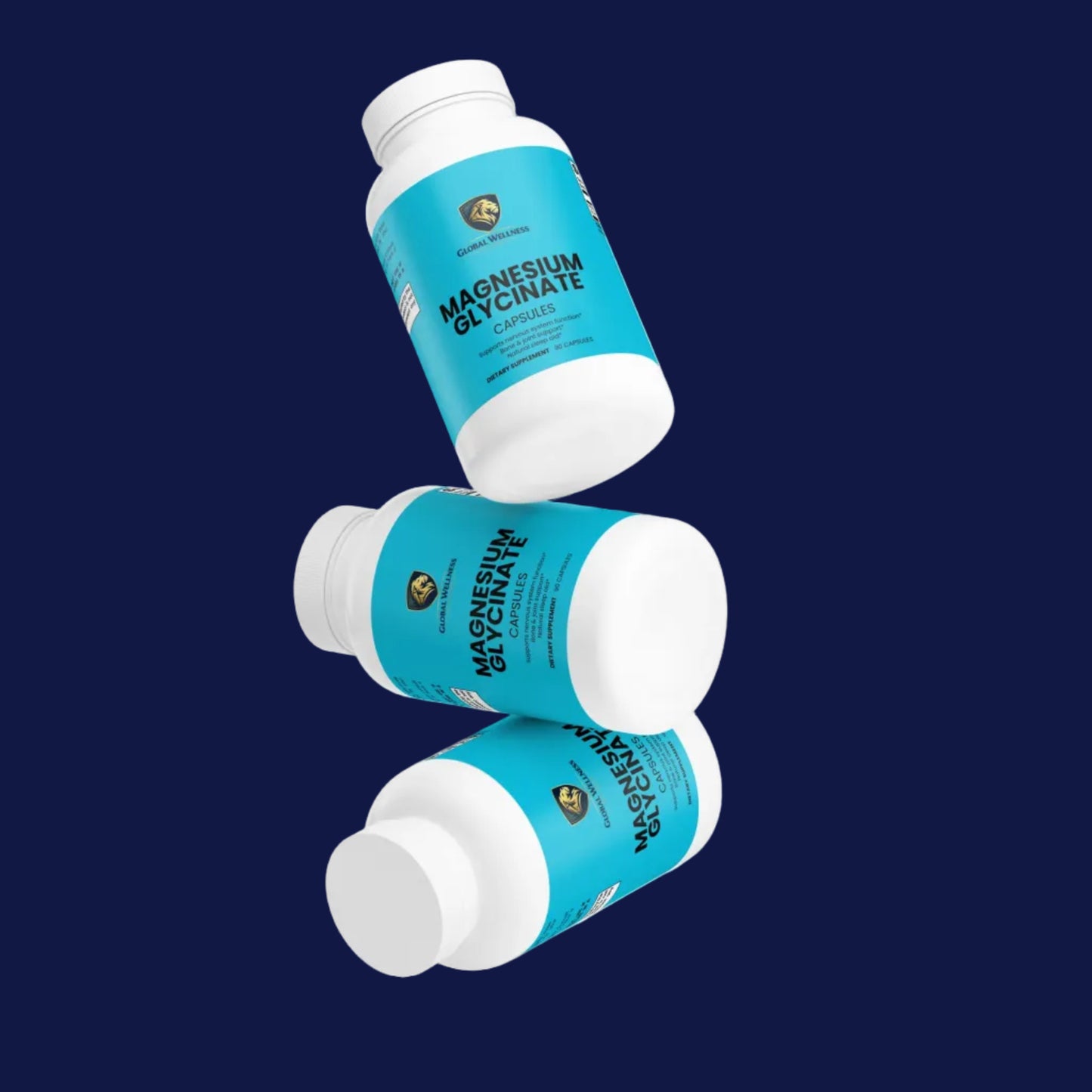 Magnesium Glycinate