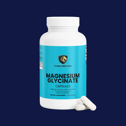 Magnesium Glycinate