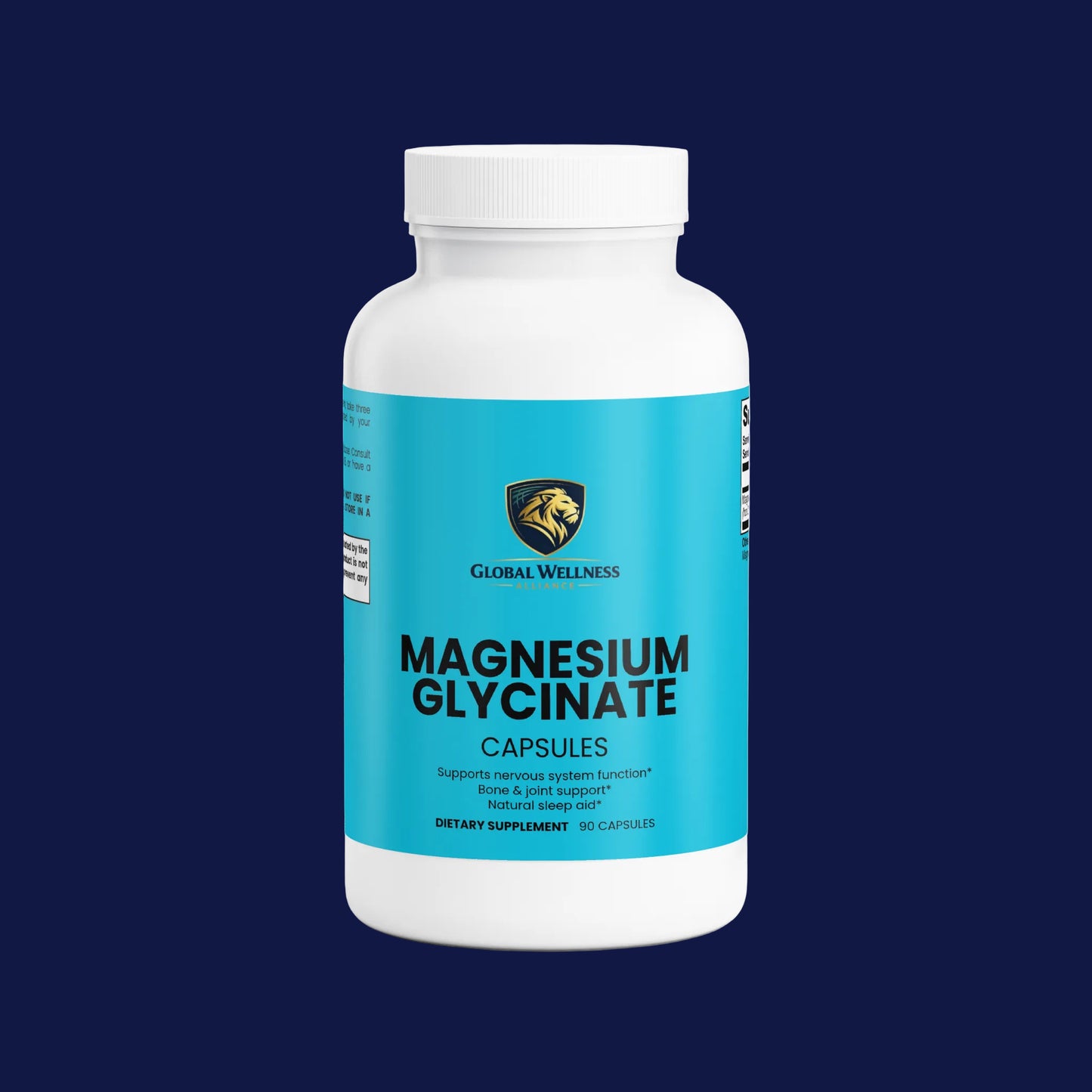 Magnesium Glycinate