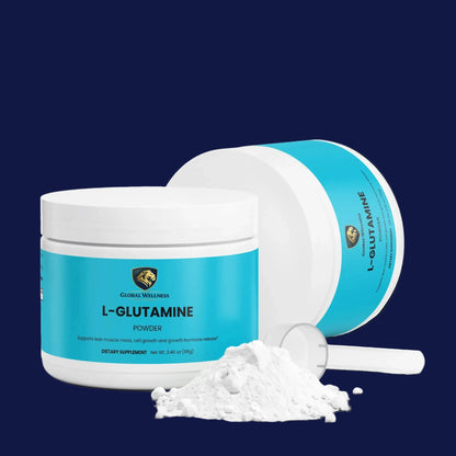 L-Glutamine