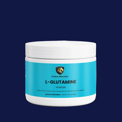 L-Glutamine