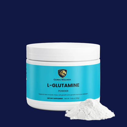 L-Glutamine