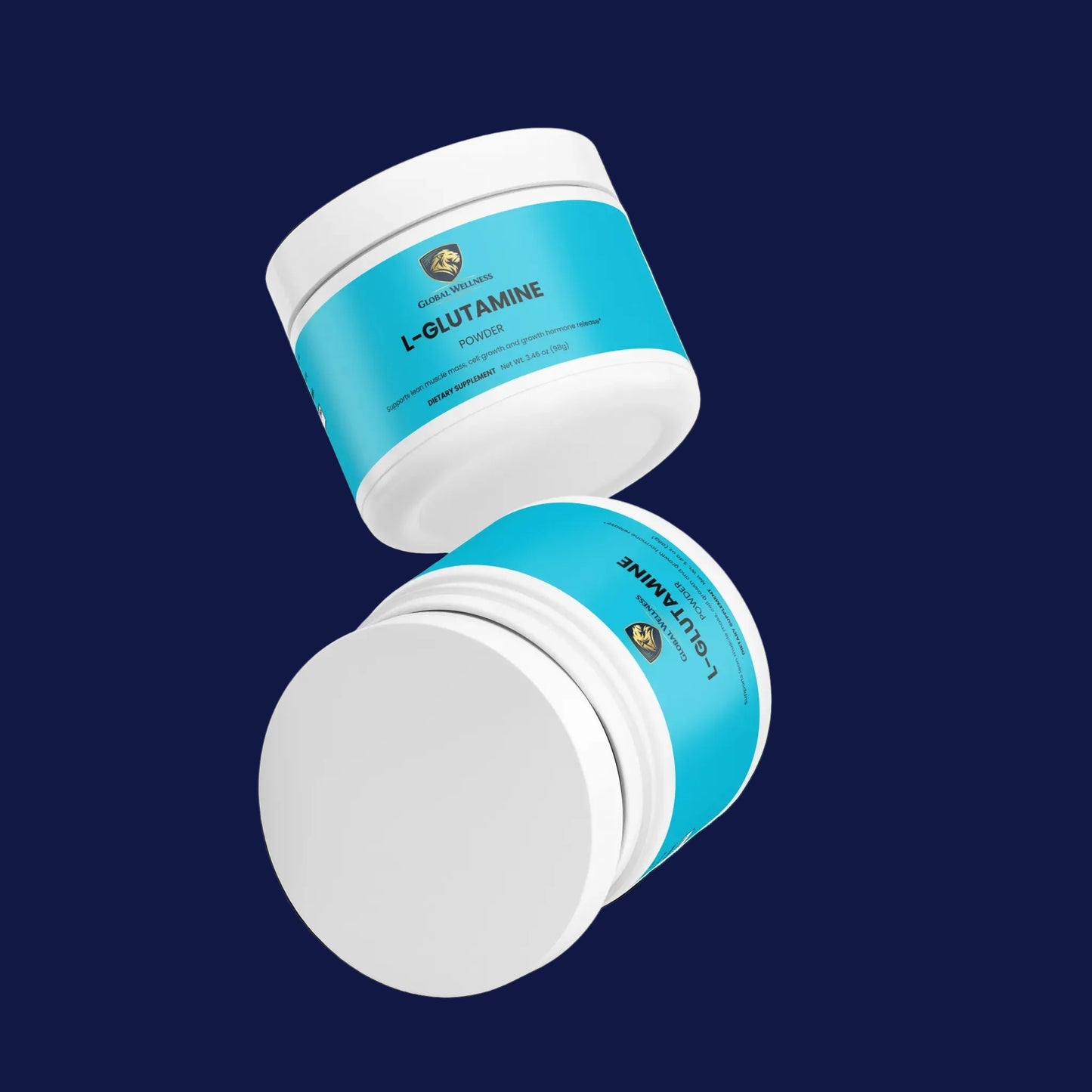 L-Glutamine
