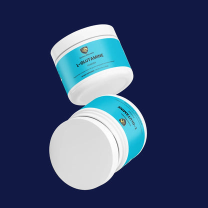 L-Glutamine