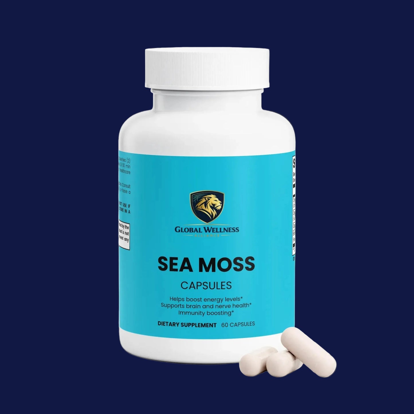 Sea Moss