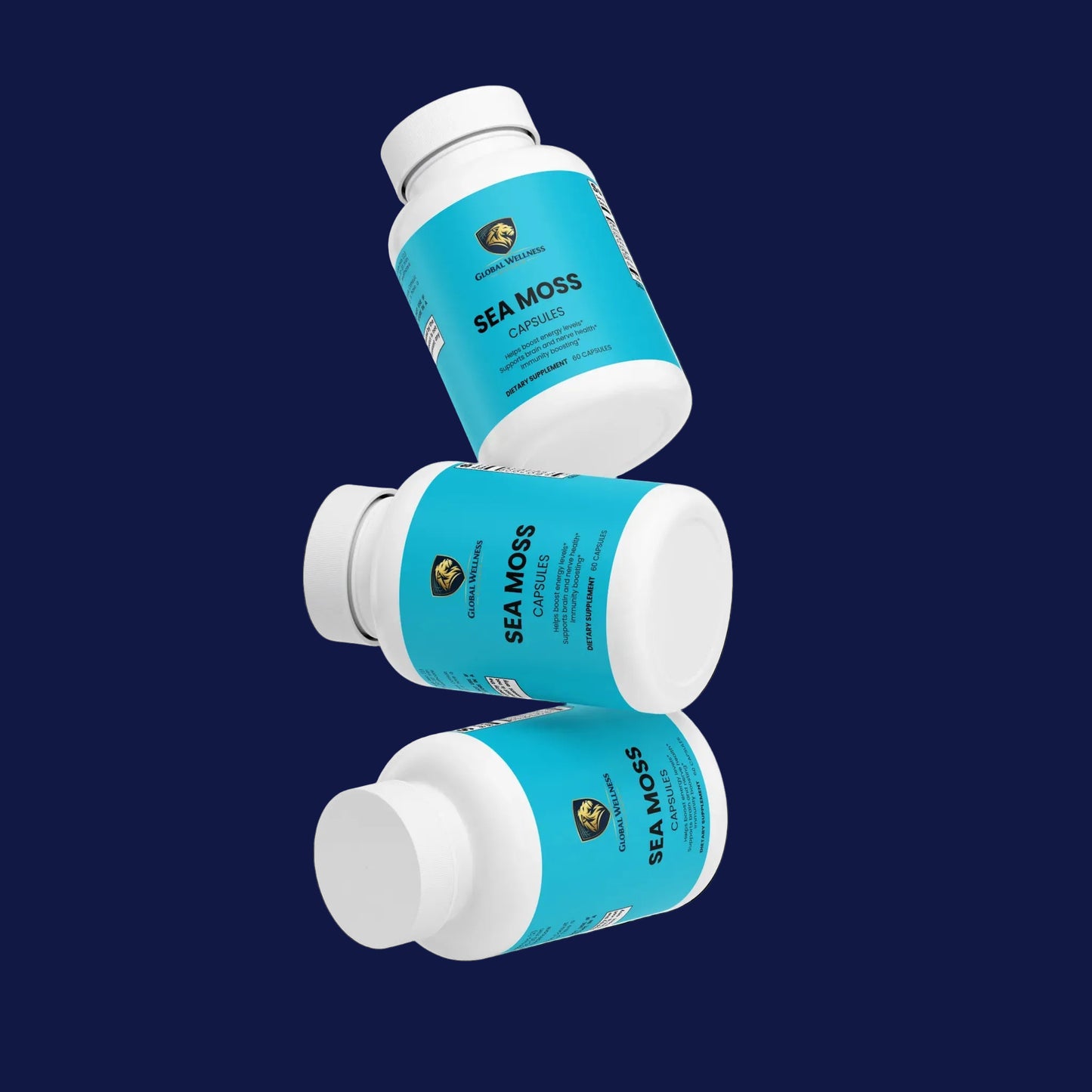 Sea Moss