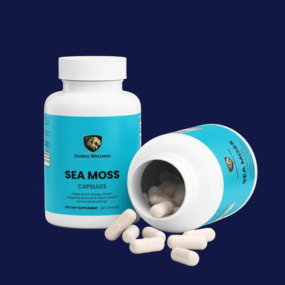 Sea Moss
