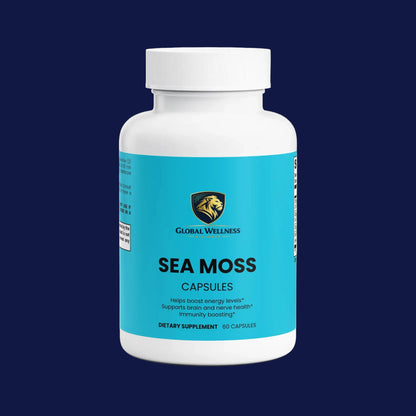Sea Moss