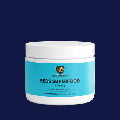 Reds Superfood