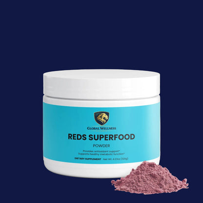 Reds Superfood