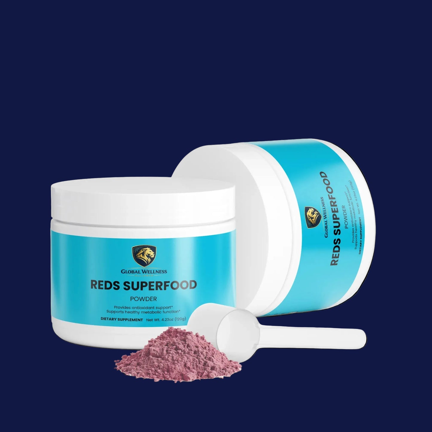 Reds Superfood