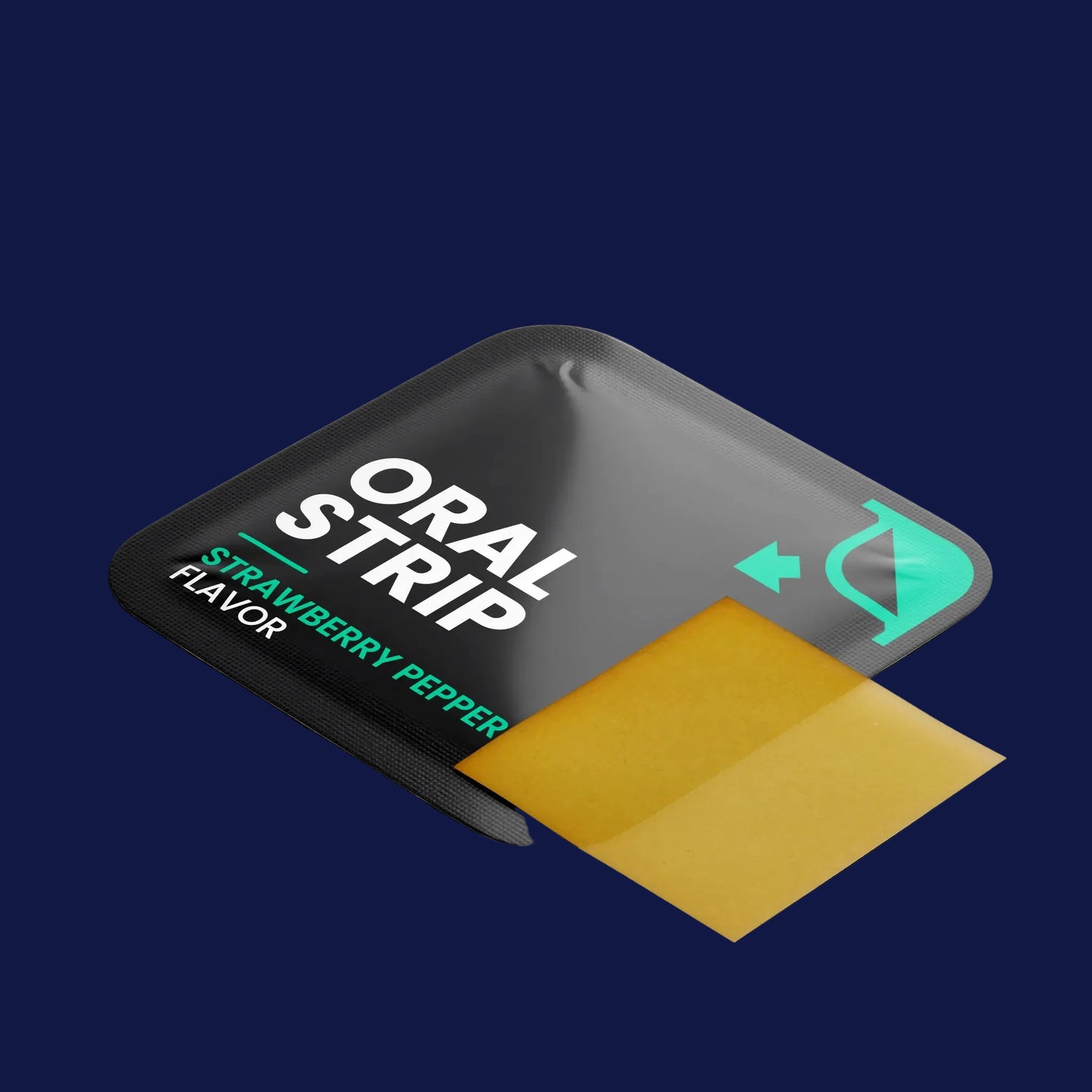 Cognitive Relax Strips