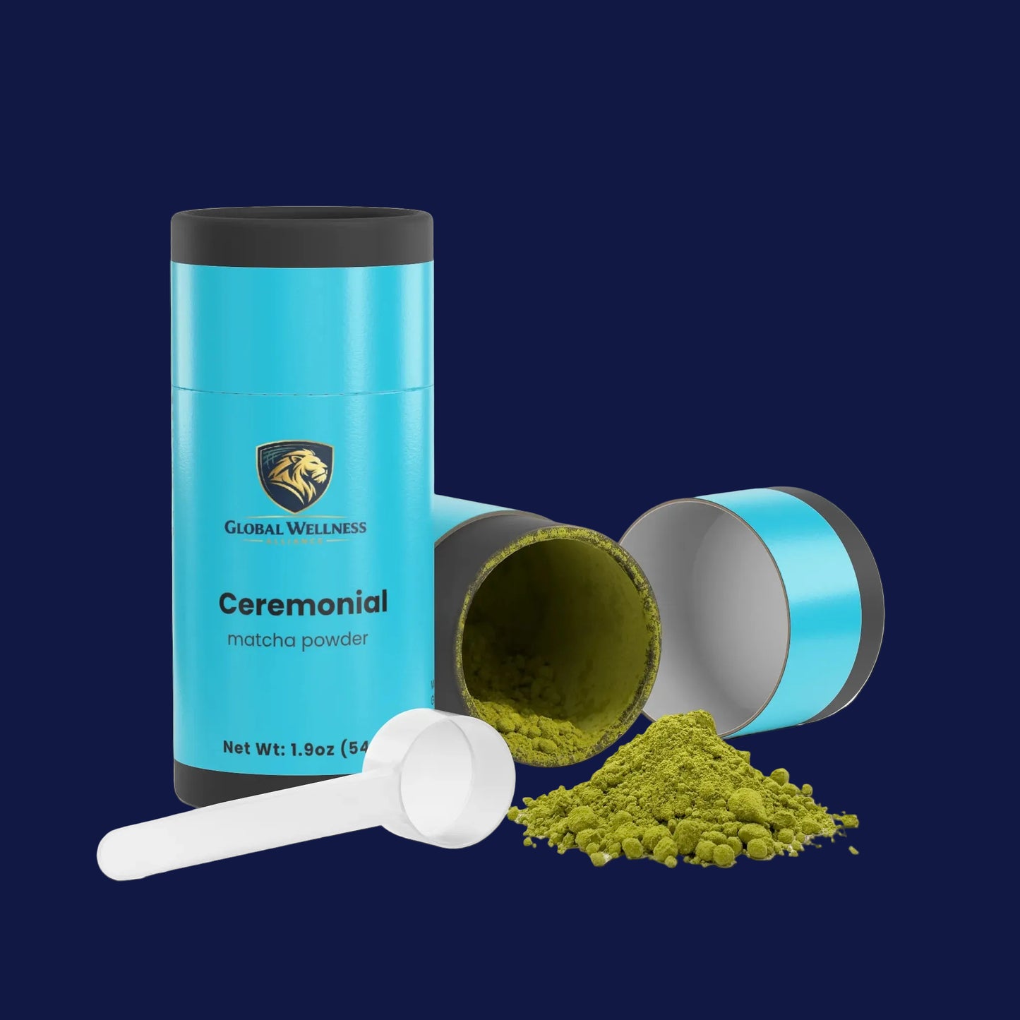 Ceremonial Matcha Powder