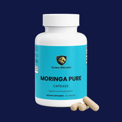 Moringa Pure