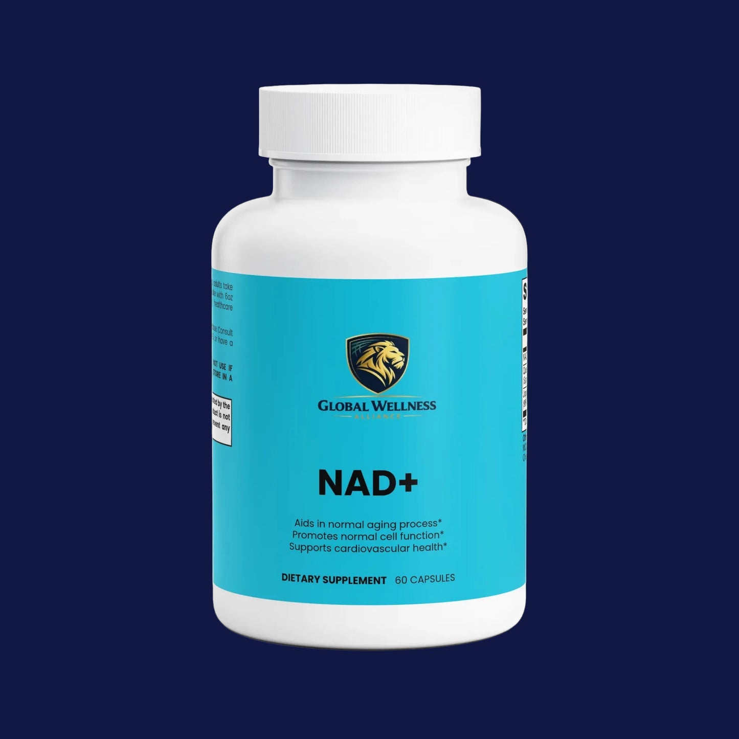 NAD+