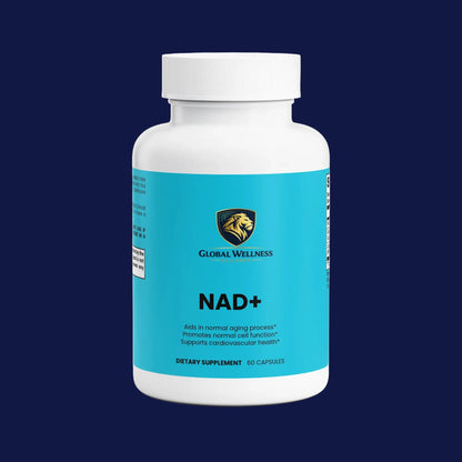NAD+