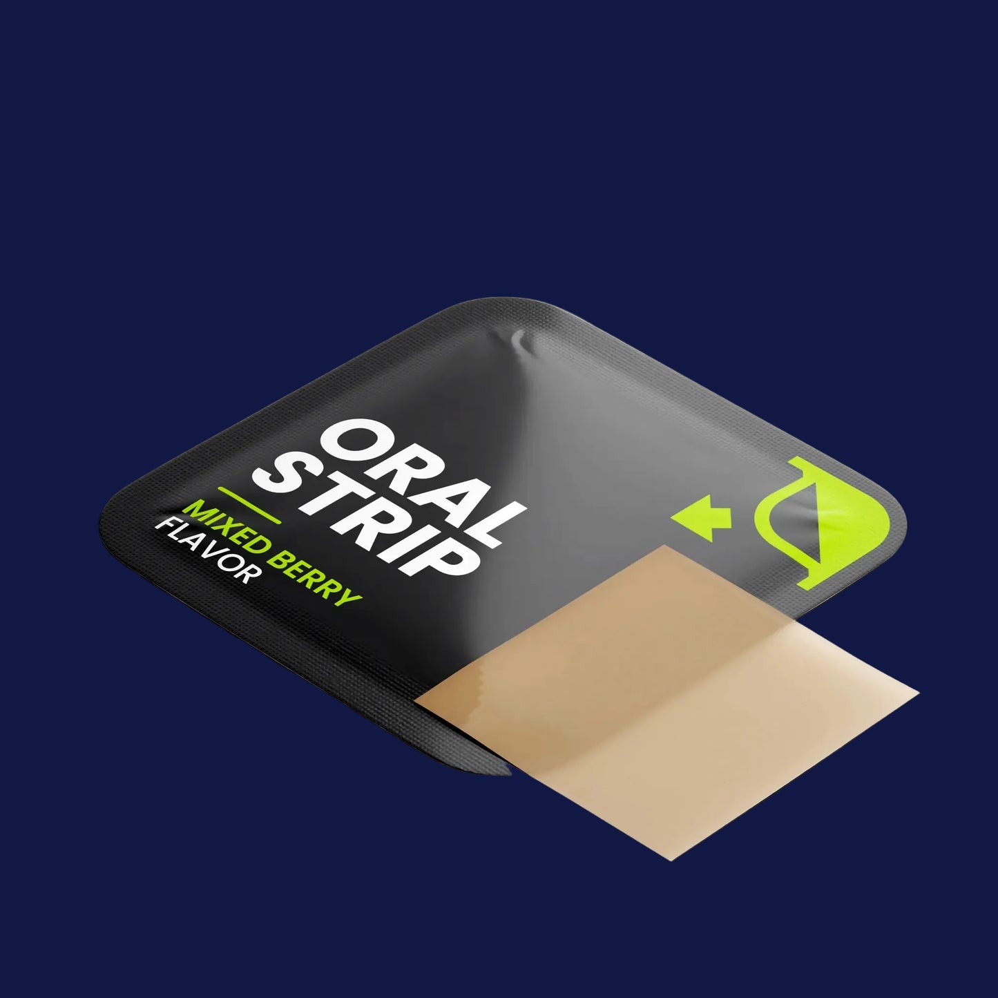 Probiotic + Metabolism Strips