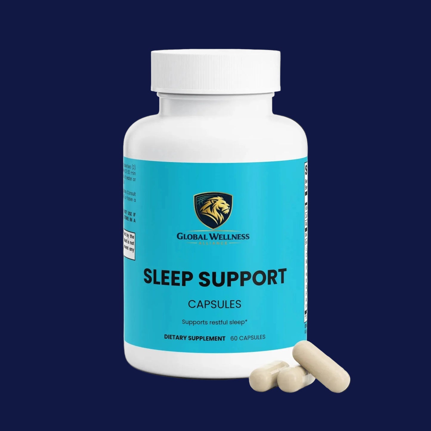 Sleep Support
