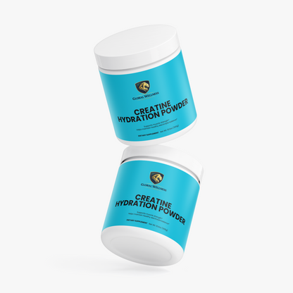 Creatine Hydration Powder