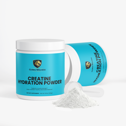 Creatine Hydration Powder
