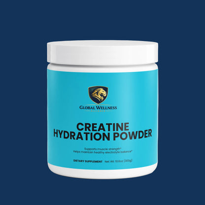 Creatine Hydration Powder