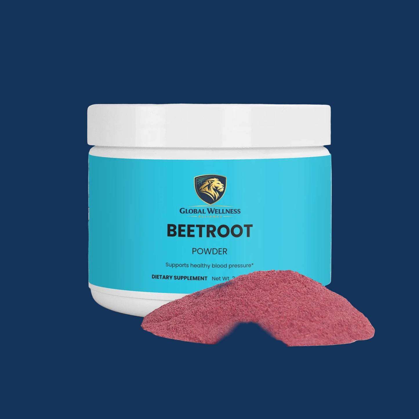 Beetroot Powder