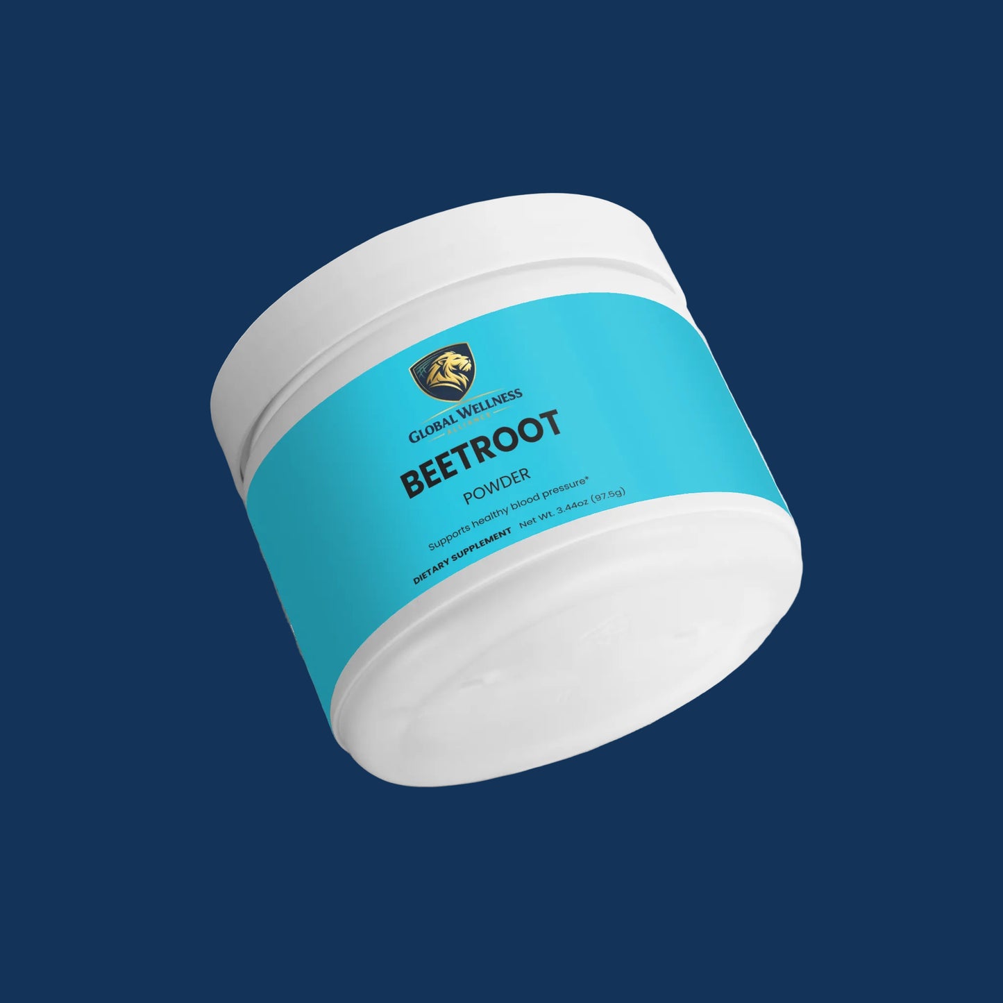 Beetroot Powder