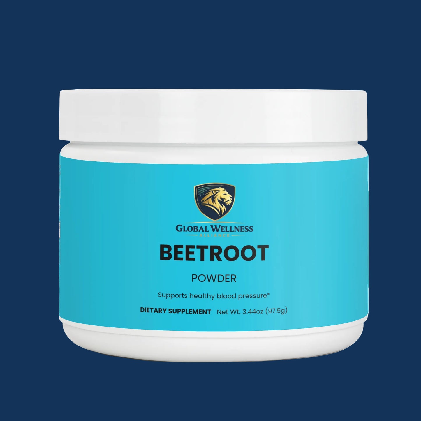 Beetroot Powder
