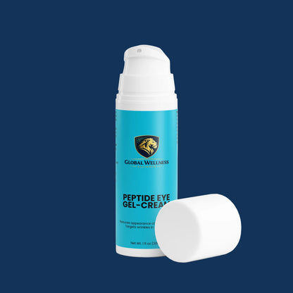 Peptide Eye Gel-Cream