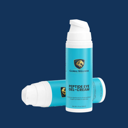 Peptide Eye Gel-Cream