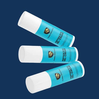 Peptide Eye Gel-Cream