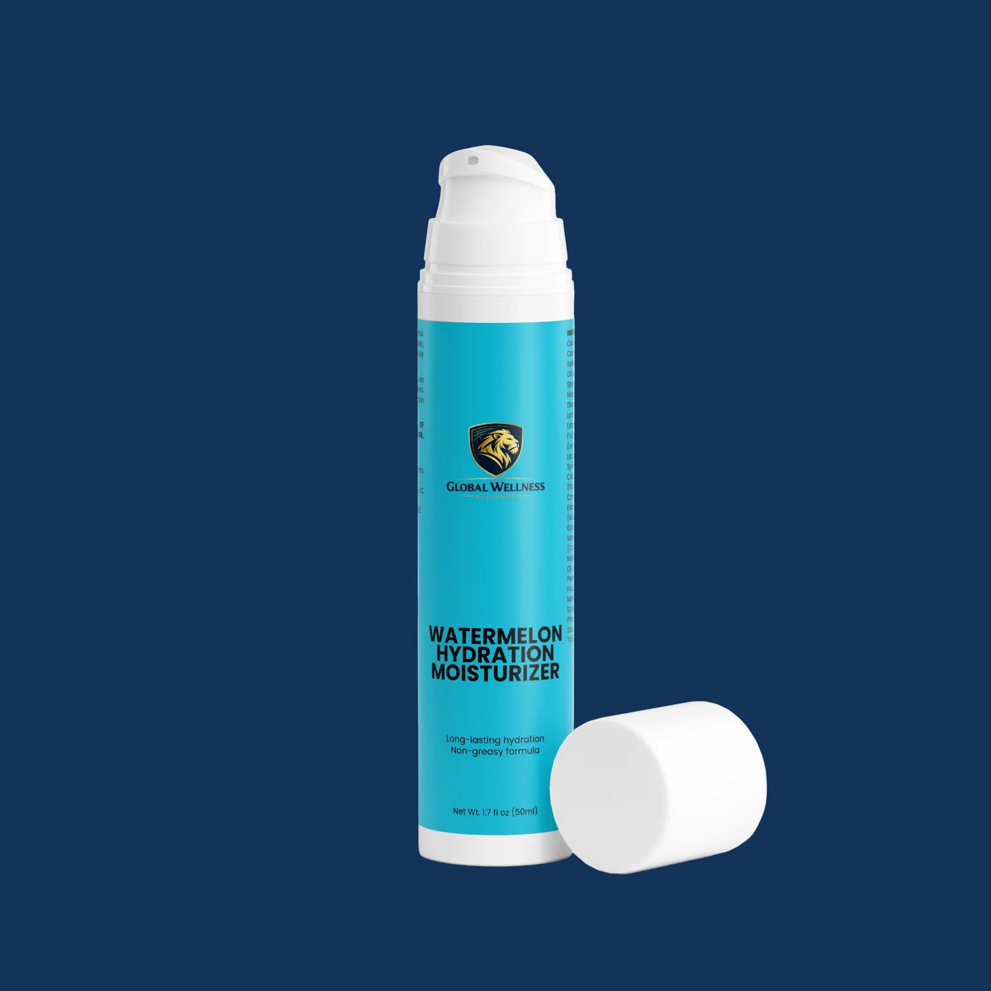 Watermelon Hydration Moisturizer
