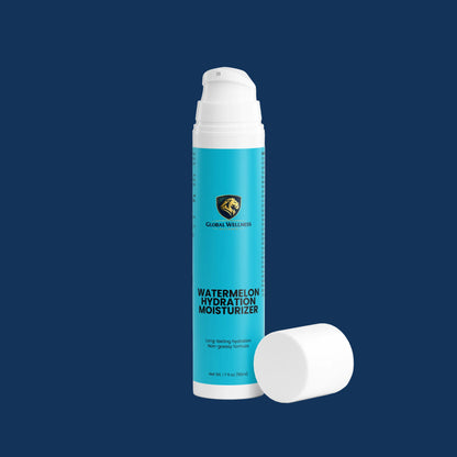 Watermelon Hydration Moisturizer