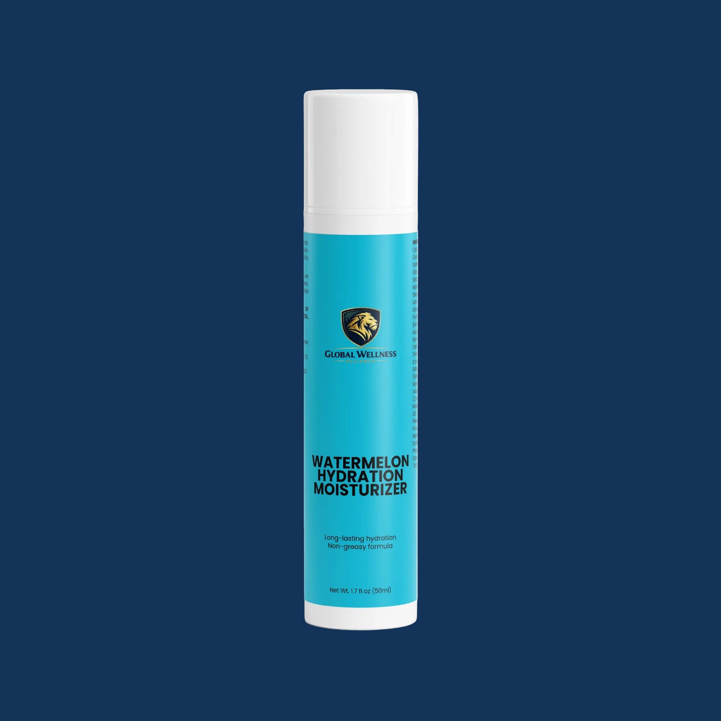 Watermelon Hydration Moisturizer