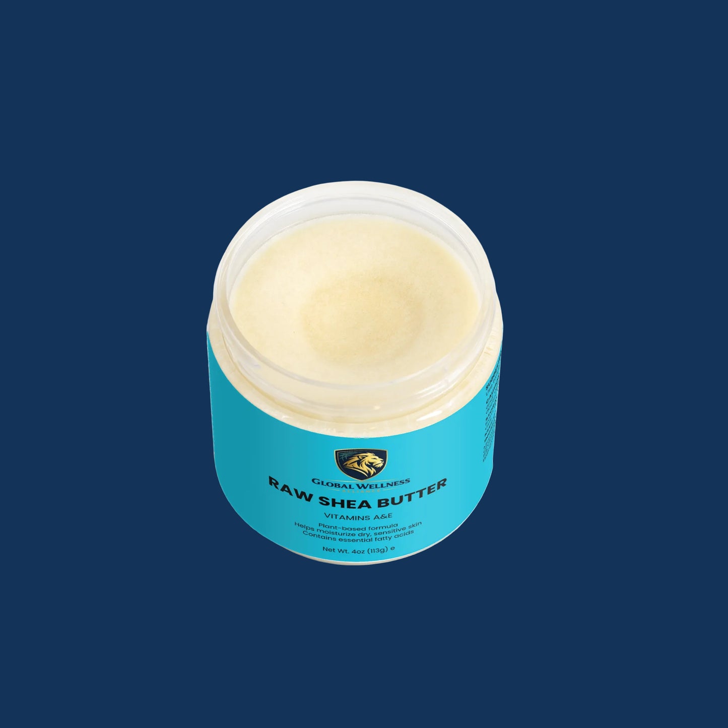 Raw Shea Butter