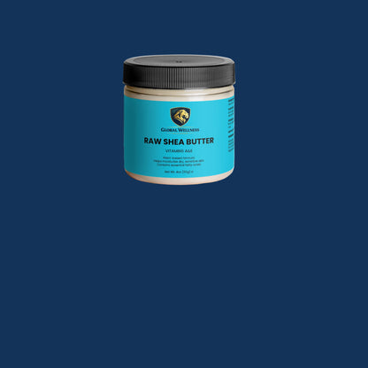 Raw Shea Butter