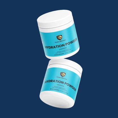 Hydration Powder (Lemonade)