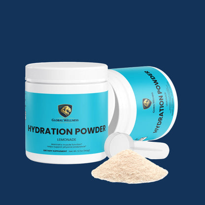 Hydration Powder (Lemonade)