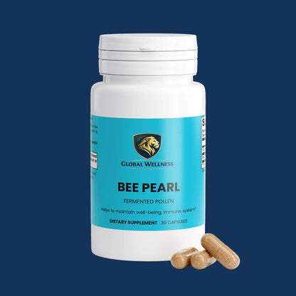 Bee Pearl