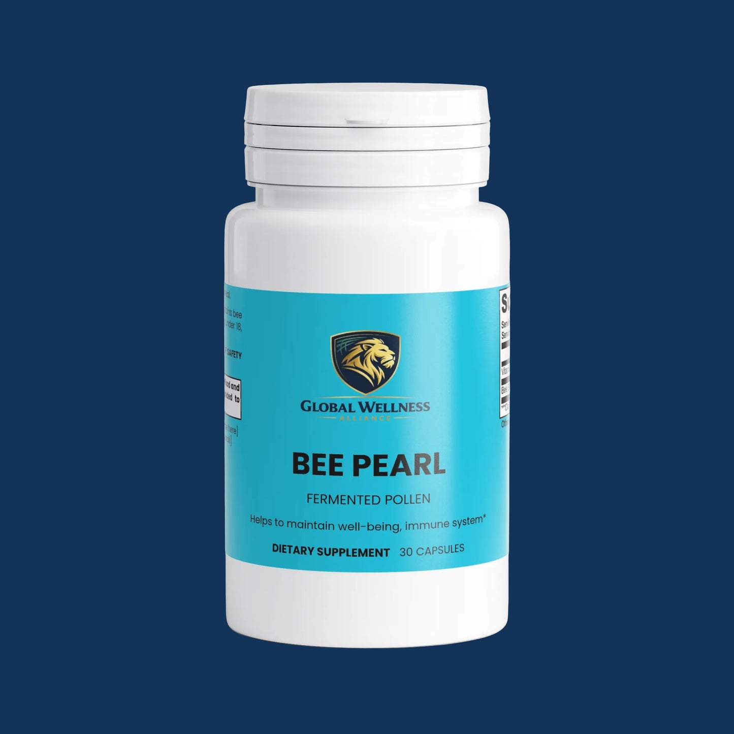 Bee Pearl